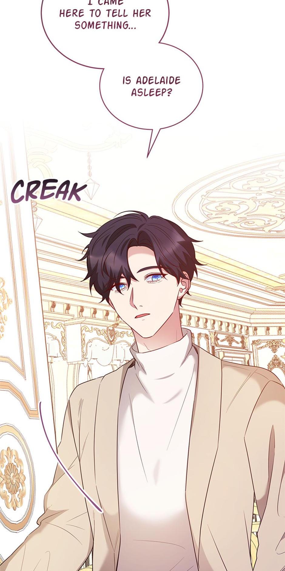 I Found Myself a Crazy Stepdad! Chapter 48 page 6