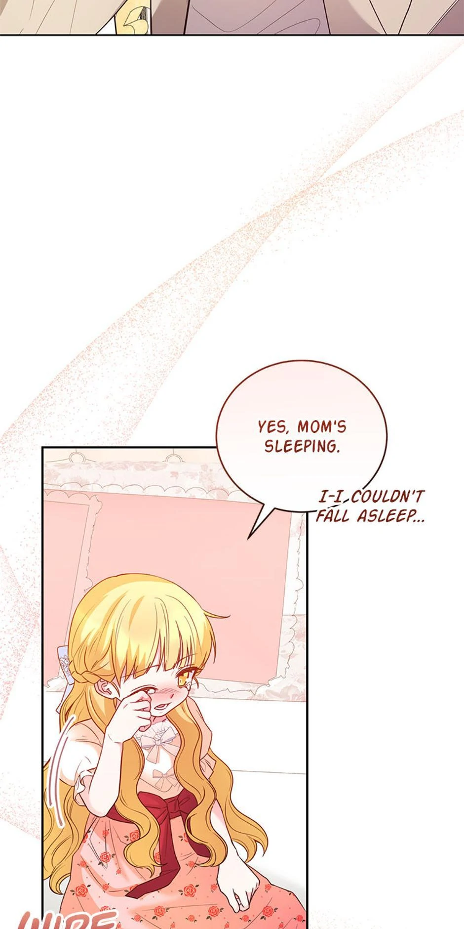 I Found Myself a Crazy Stepdad! Chapter 48 page 7