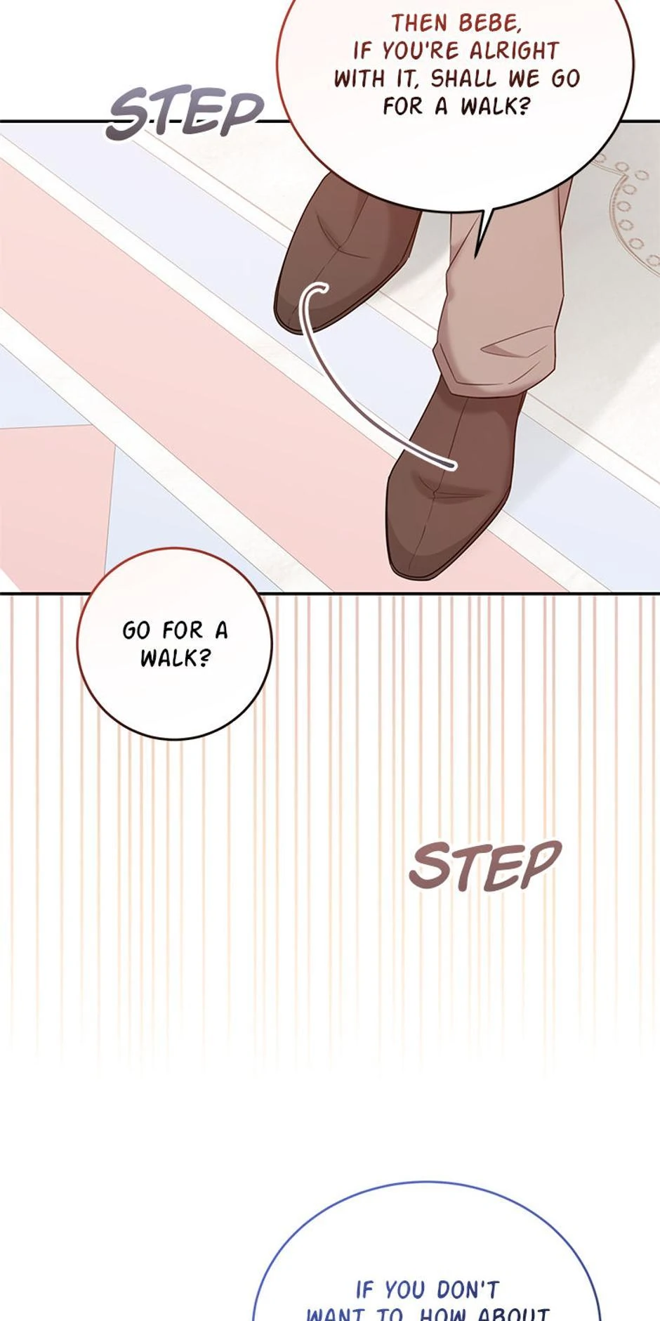 I Found Myself a Crazy Stepdad! Chapter 48 page 9