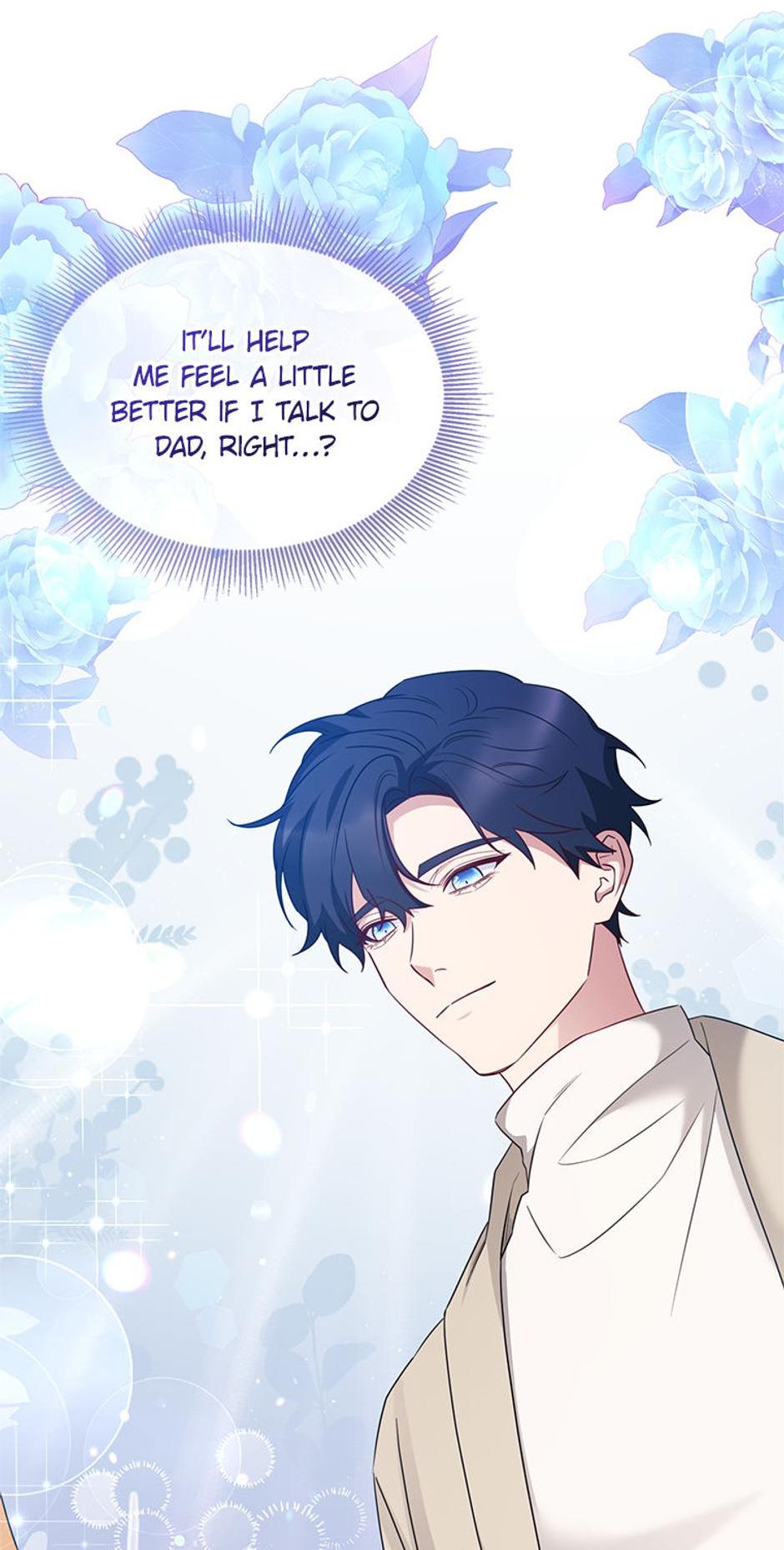 I Found Myself a Crazy Stepdad! Chapter 48 page 12