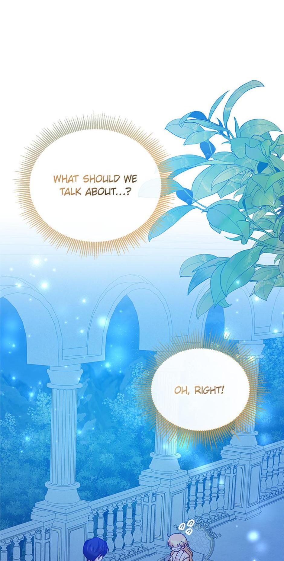 I Found Myself a Crazy Stepdad! Chapter 48 page 15