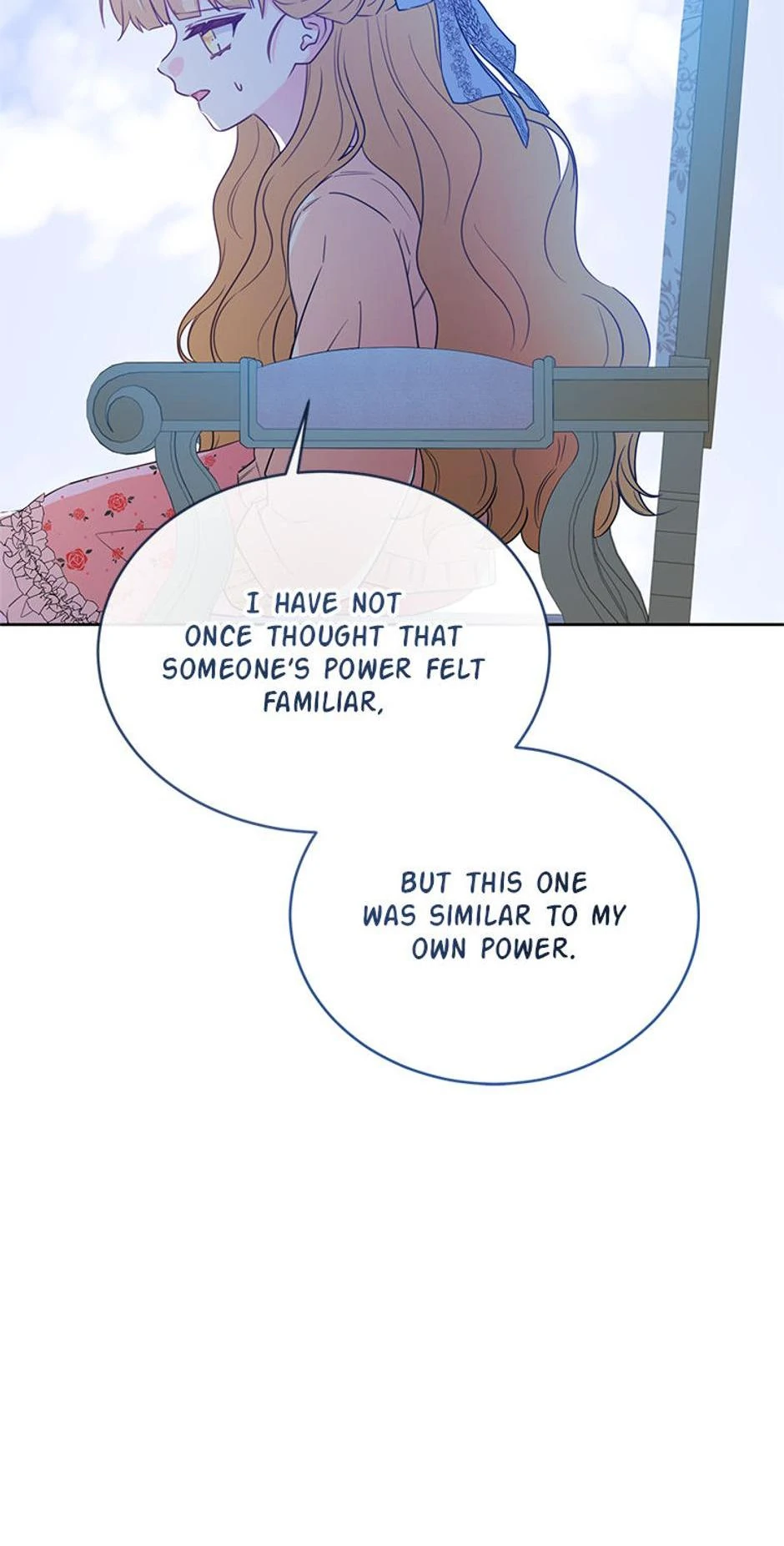 I Found Myself a Crazy Stepdad! Chapter 48 page 20