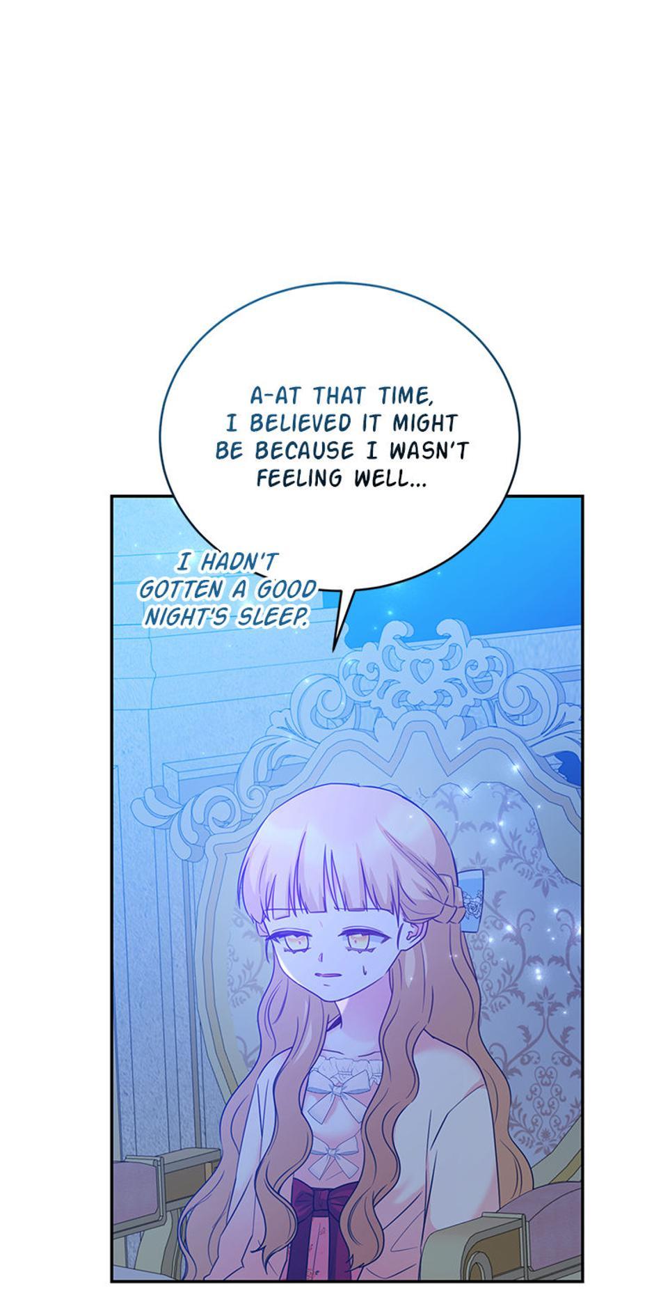 I Found Myself a Crazy Stepdad! Chapter 48 page 21