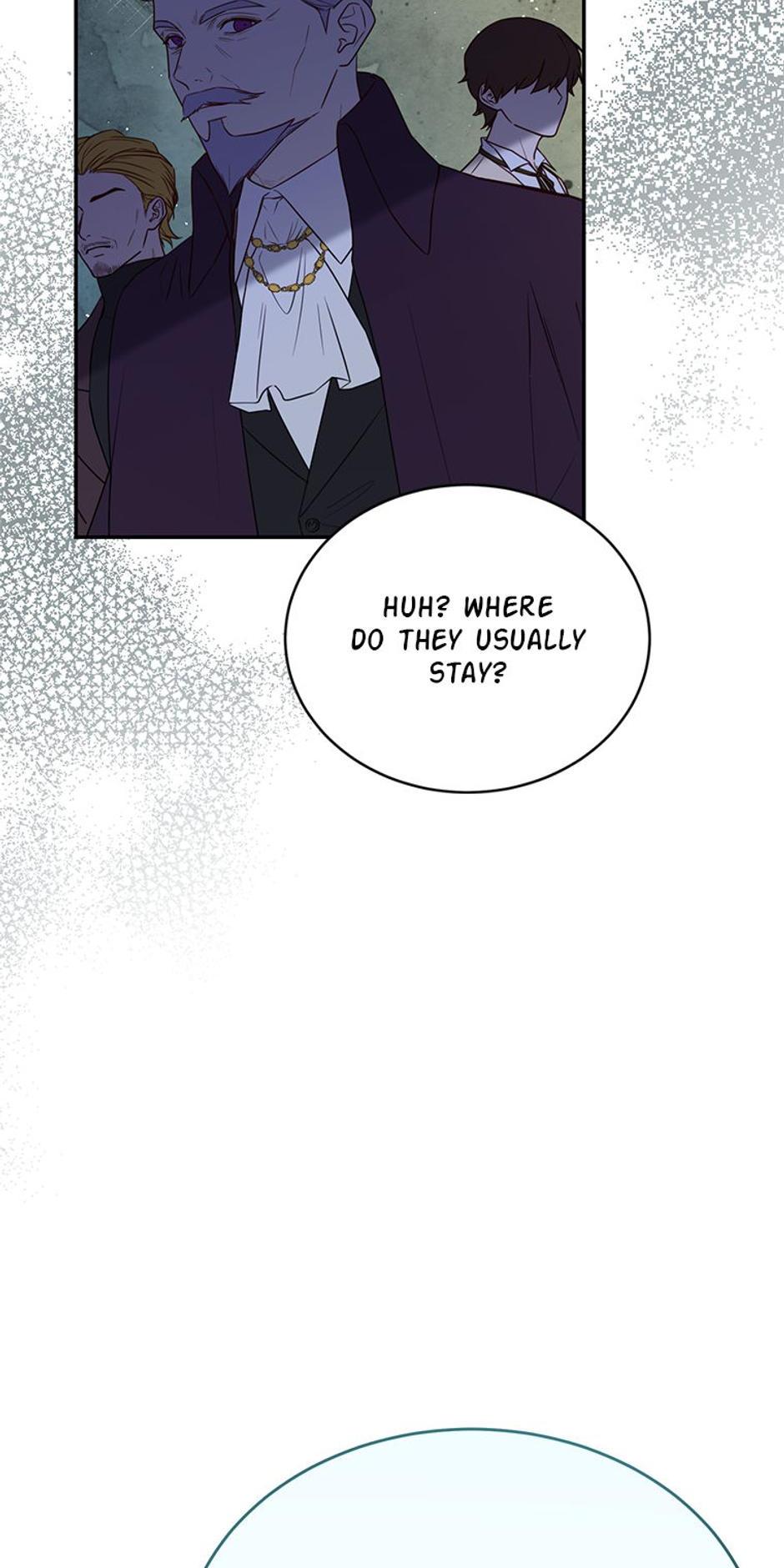 I Found Myself a Crazy Stepdad! Chapter 48 page 26