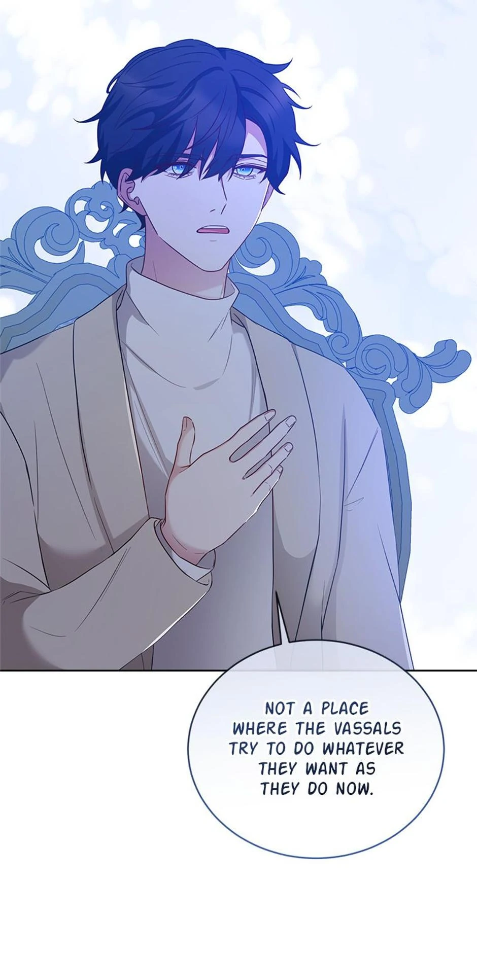 I Found Myself a Crazy Stepdad! Chapter 48 page 30