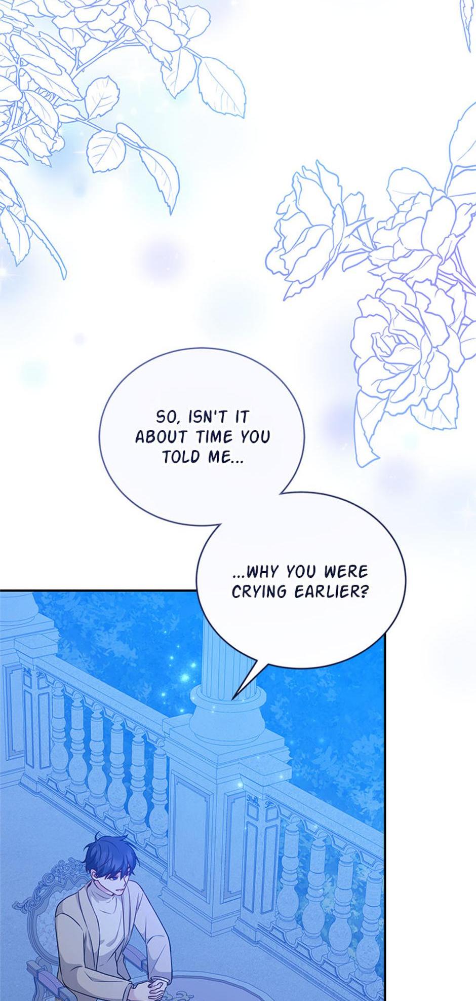 I Found Myself a Crazy Stepdad! Chapter 48 page 34