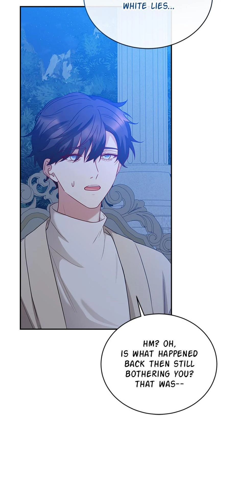 I Found Myself a Crazy Stepdad! Chapter 48 page 39