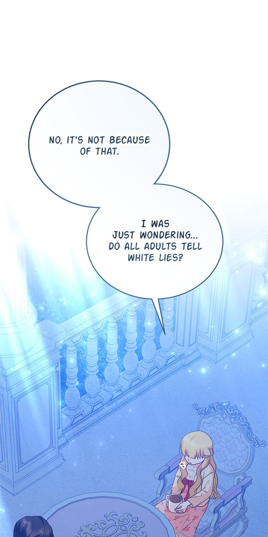 I Found Myself a Crazy Stepdad! Chapter 48 page 40