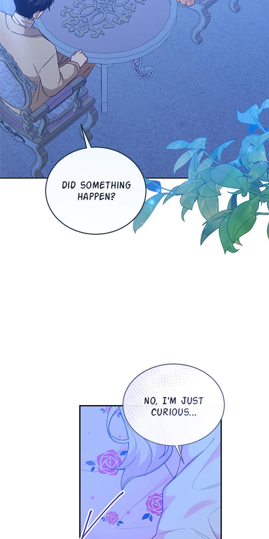 I Found Myself a Crazy Stepdad! Chapter 48 page 41