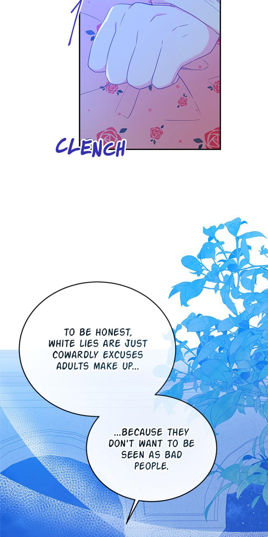 I Found Myself a Crazy Stepdad! Chapter 48 page 42