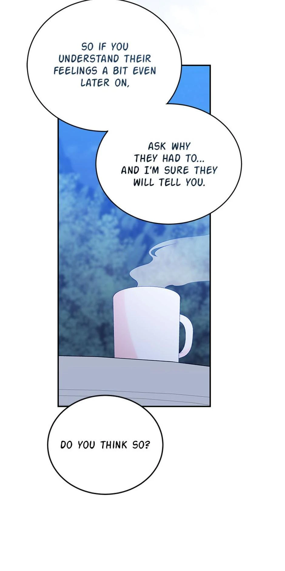 I Found Myself a Crazy Stepdad! Chapter 48 page 47