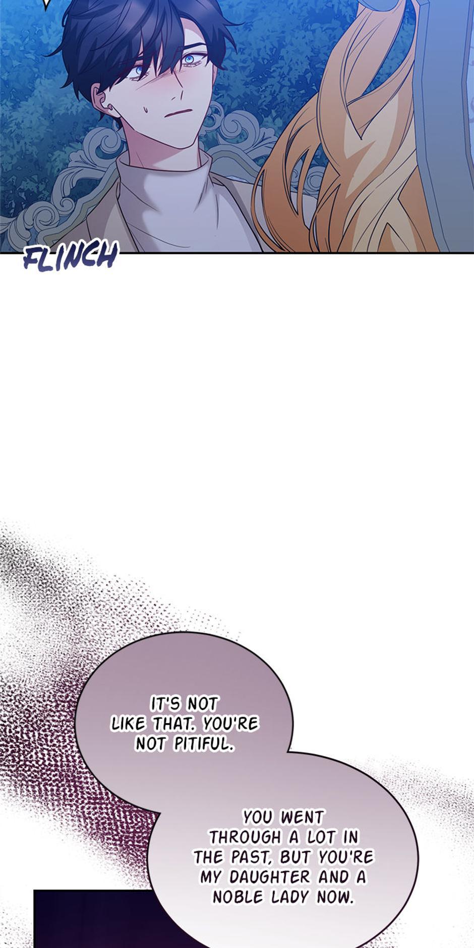 I Found Myself a Crazy Stepdad! Chapter 48 page 54