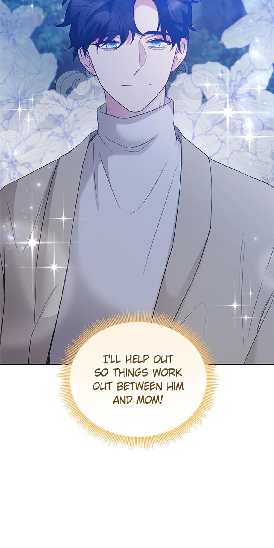 I Found Myself a Crazy Stepdad! Chapter 48 page 59