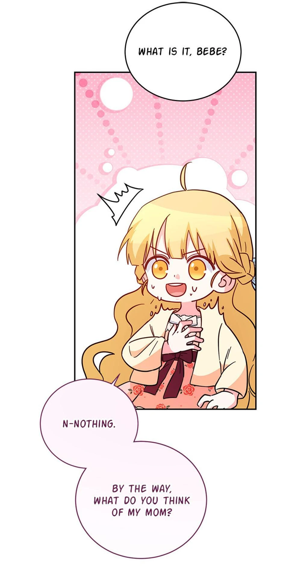 I Found Myself a Crazy Stepdad! Chapter 48 page 62