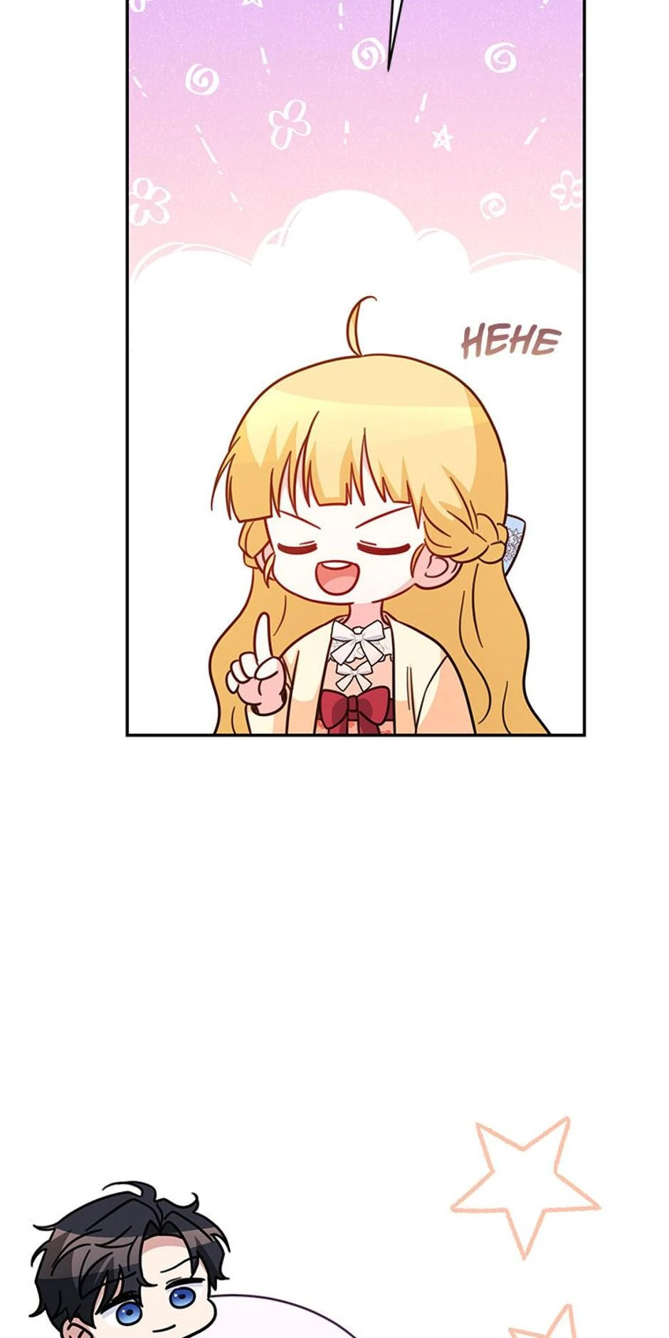 I Found Myself a Crazy Stepdad! Chapter 48 page 67