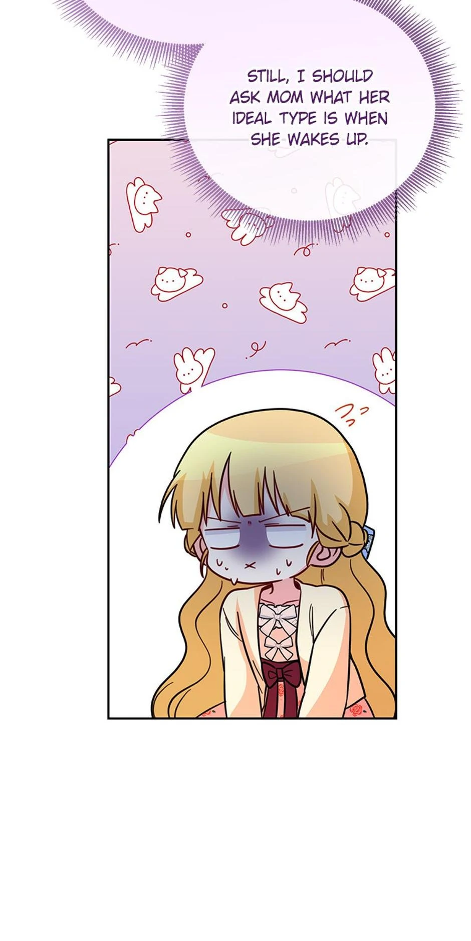 I Found Myself a Crazy Stepdad! Chapter 48 page 69