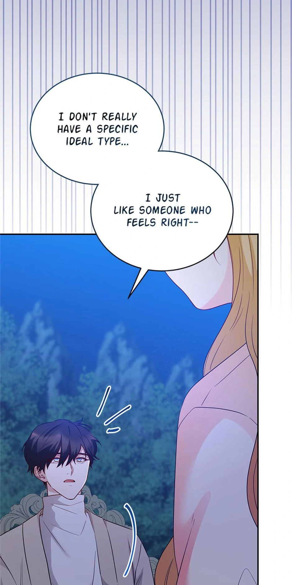 I Found Myself a Crazy Stepdad! Chapter 48 page 72