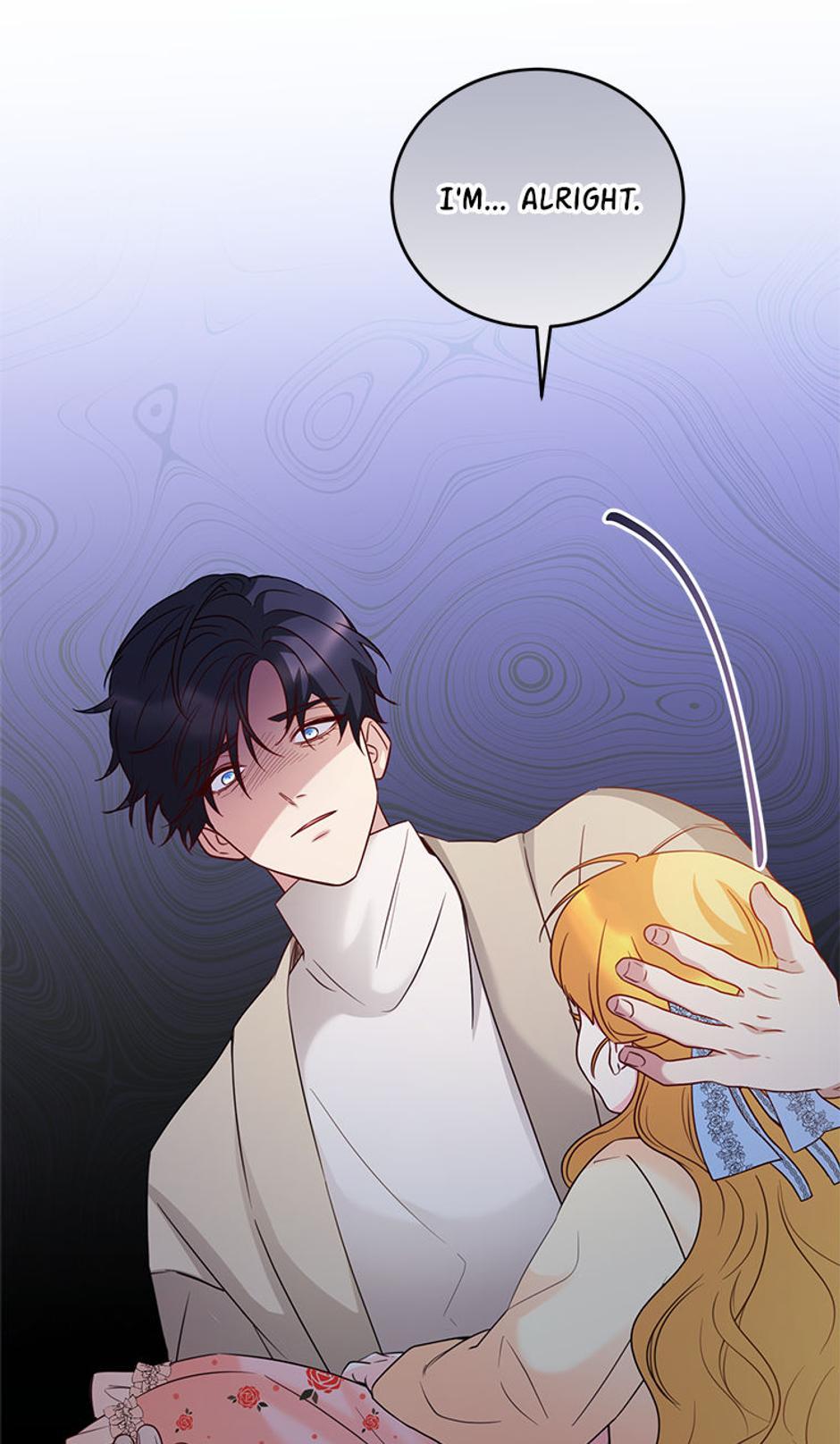 I Found Myself a Crazy Stepdad! Chapter 48 page 82