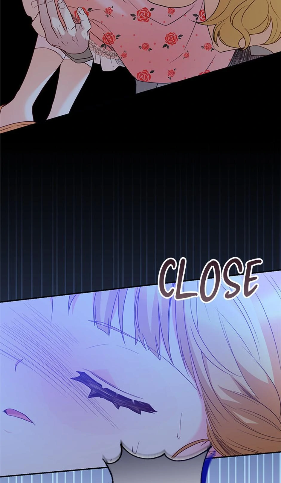 I Found Myself a Crazy Stepdad! Chapter 48 page 83