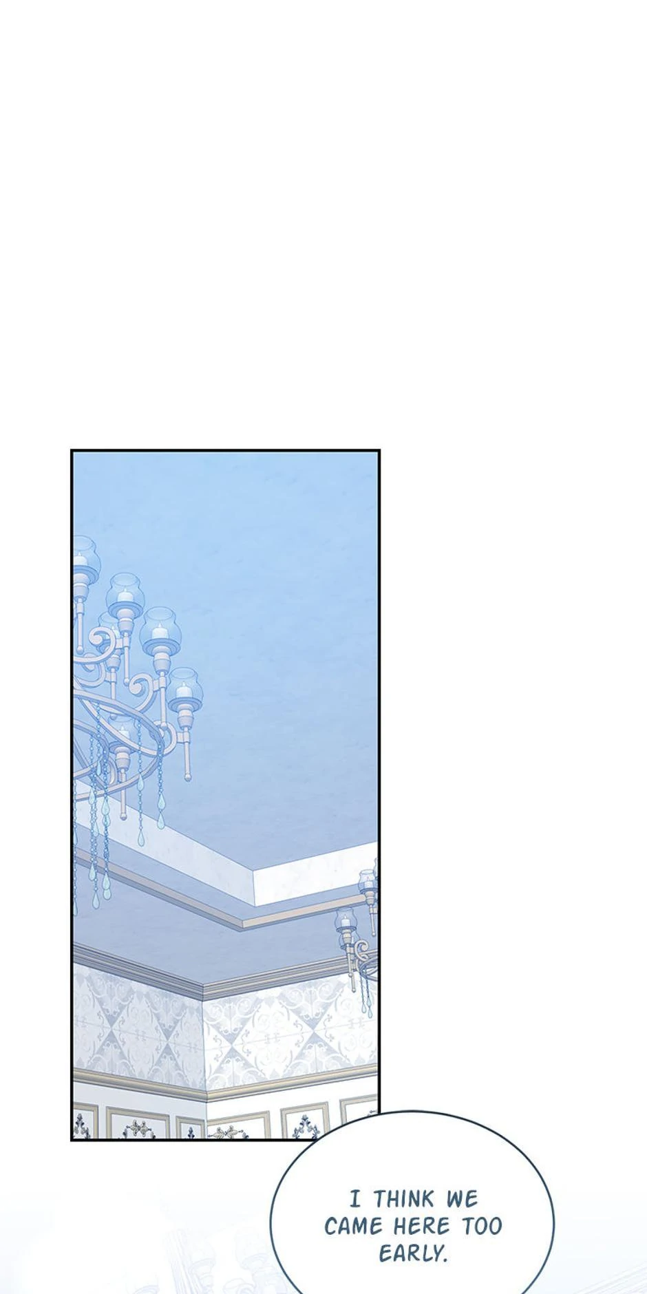 I Found Myself a Crazy Stepdad! Chapter 50 page 1