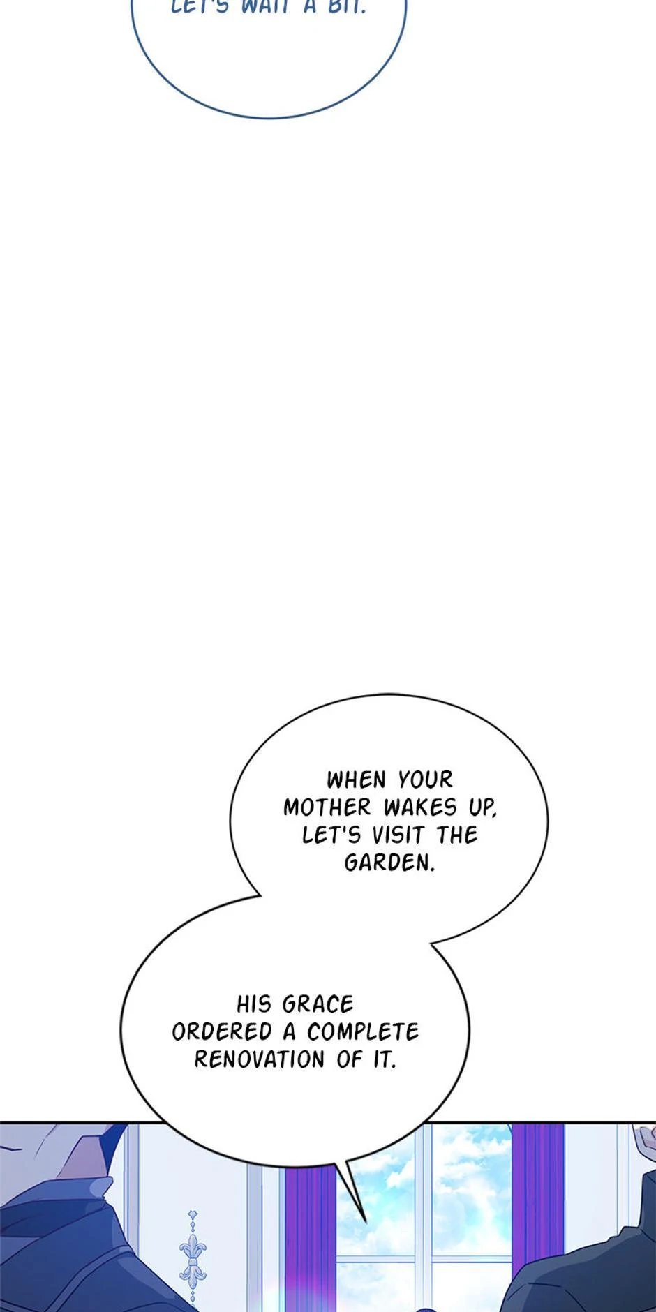I Found Myself a Crazy Stepdad! Chapter 50 page 3