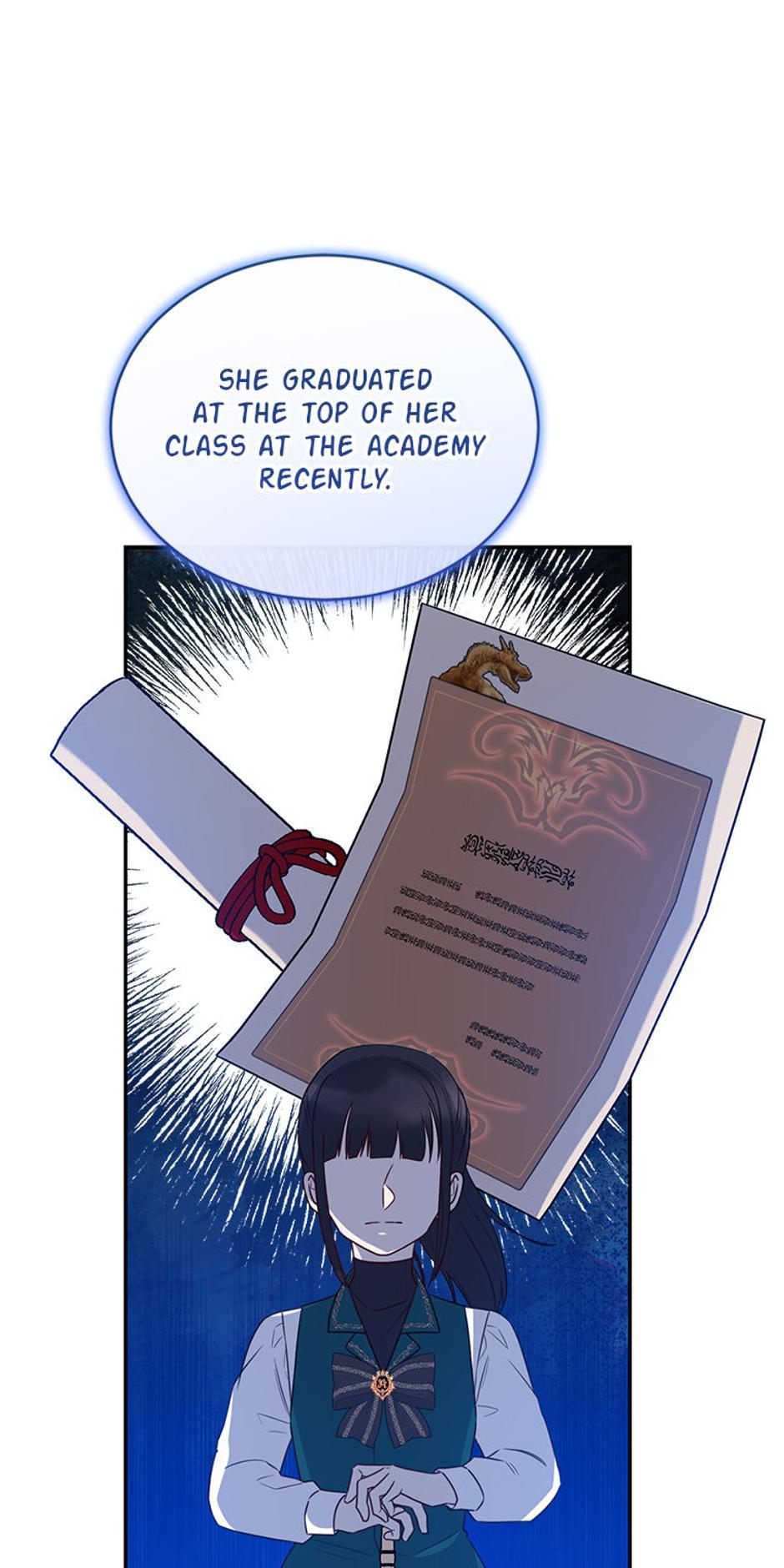I Found Myself a Crazy Stepdad! Chapter 50 page 11