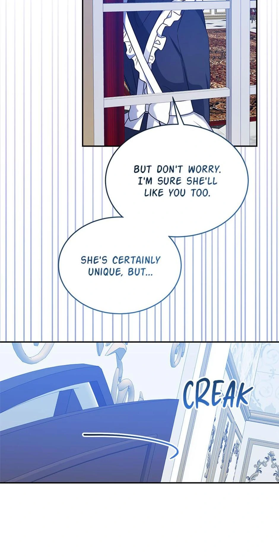 I Found Myself a Crazy Stepdad! Chapter 50 page 14