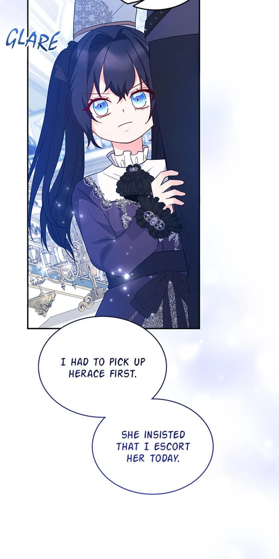 I Found Myself a Crazy Stepdad! Chapter 50 page 17