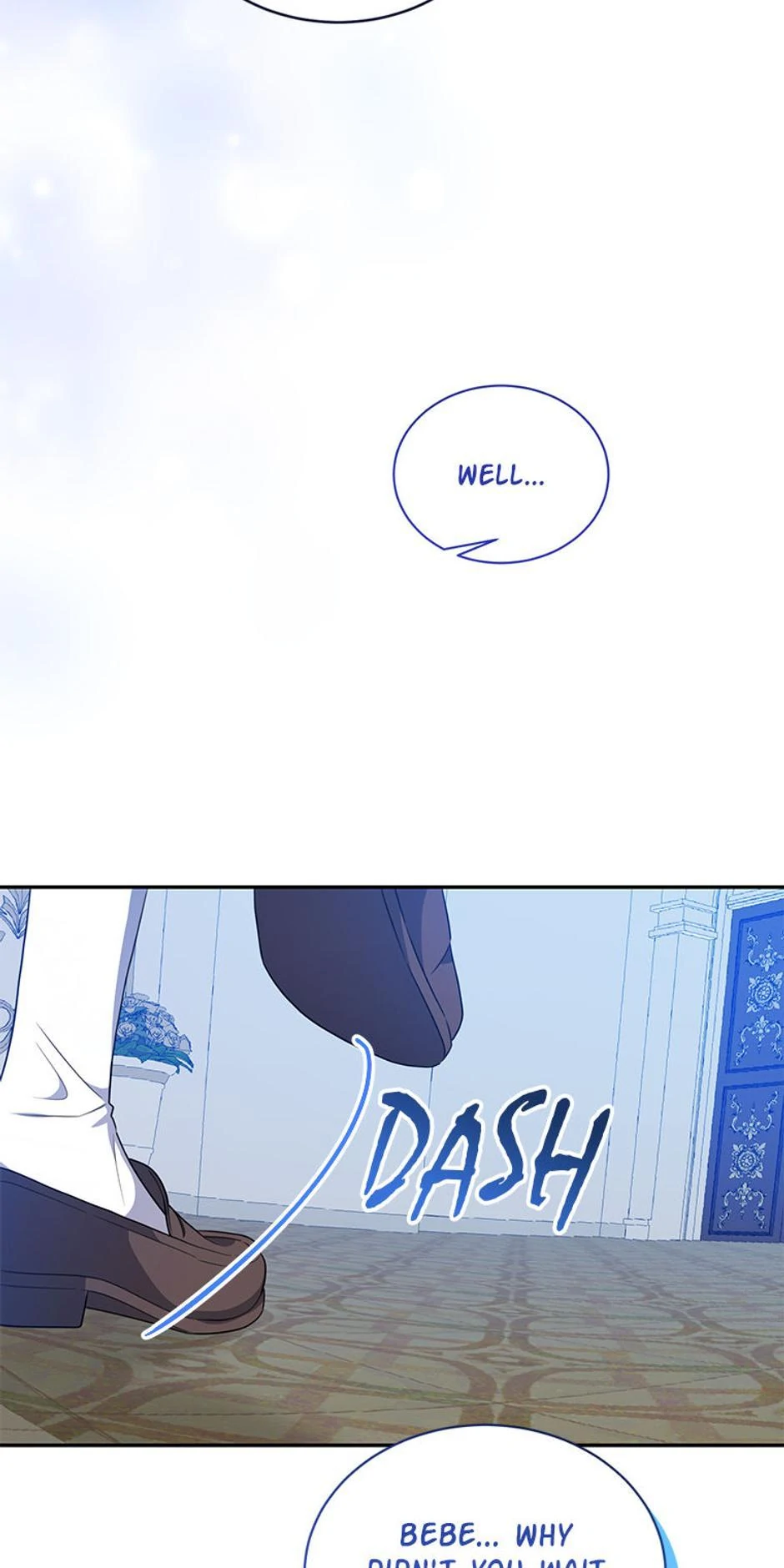 I Found Myself a Crazy Stepdad! Chapter 50 page 19