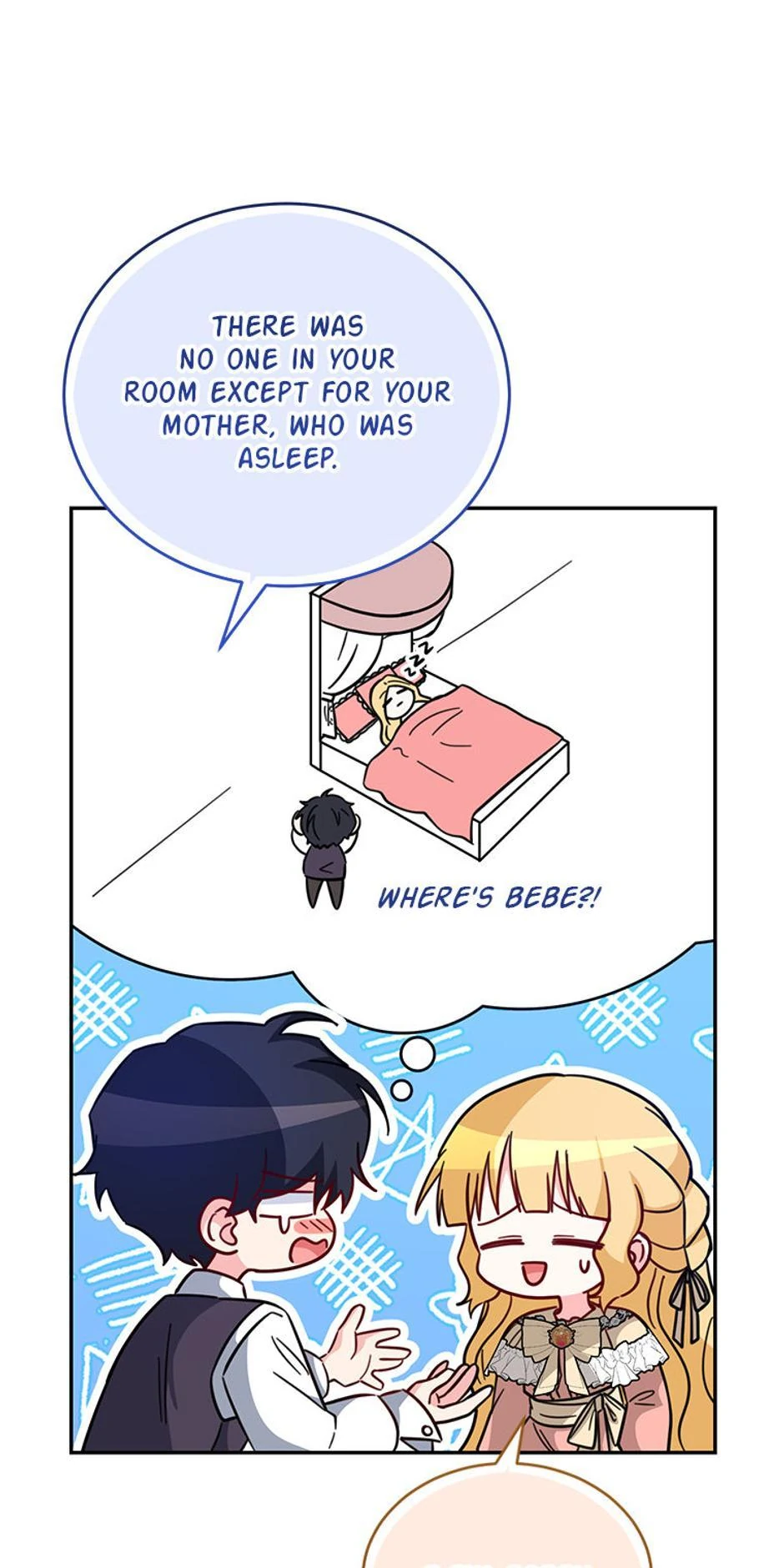 I Found Myself a Crazy Stepdad! Chapter 50 page 21