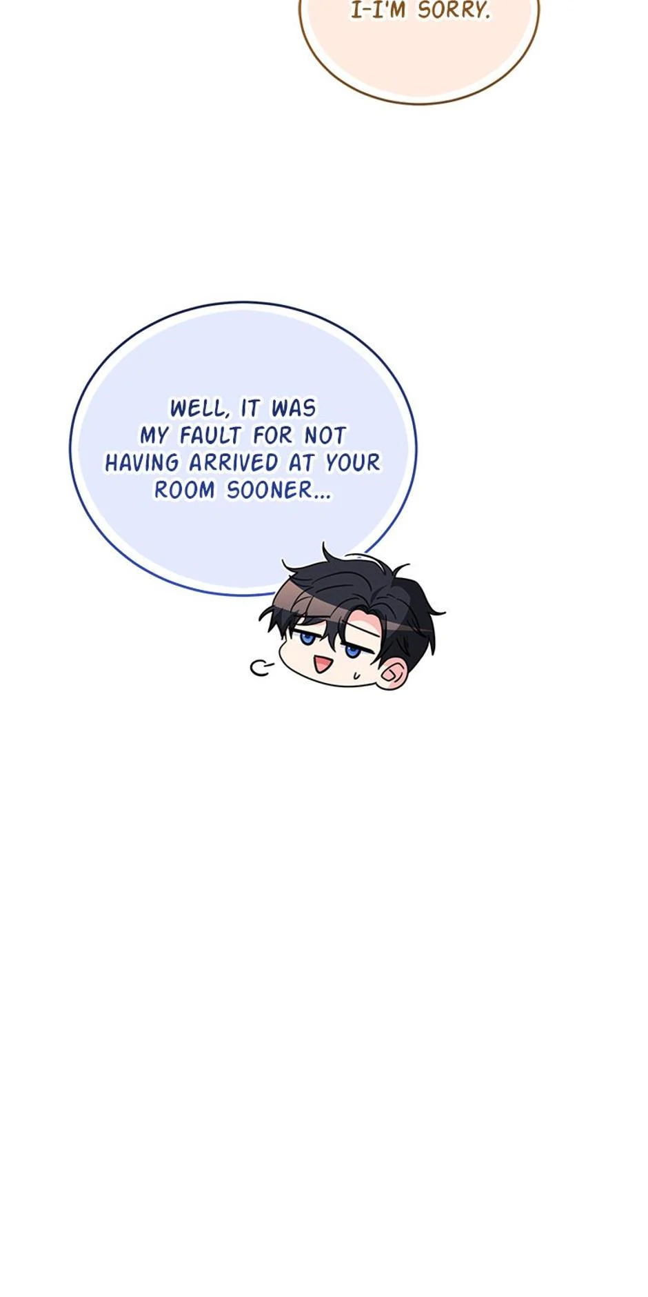 I Found Myself a Crazy Stepdad! Chapter 50 page 22