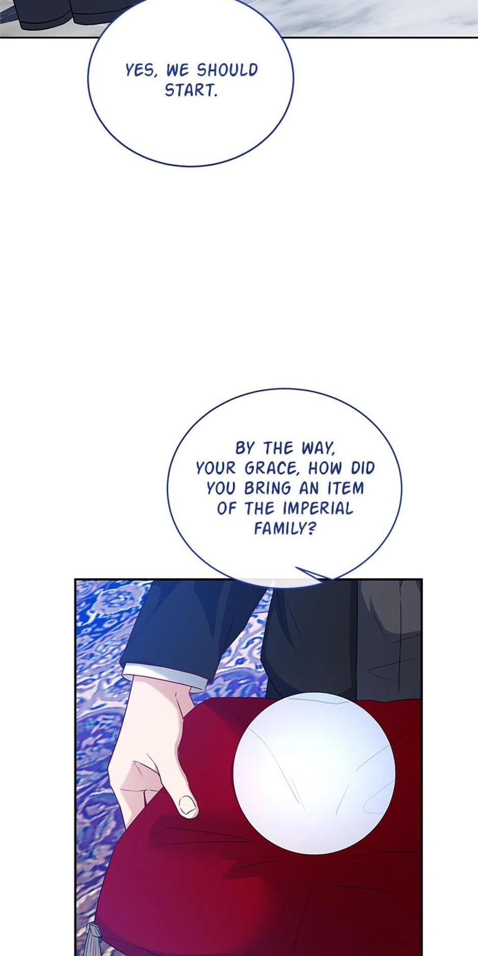 I Found Myself a Crazy Stepdad! Chapter 50 page 26