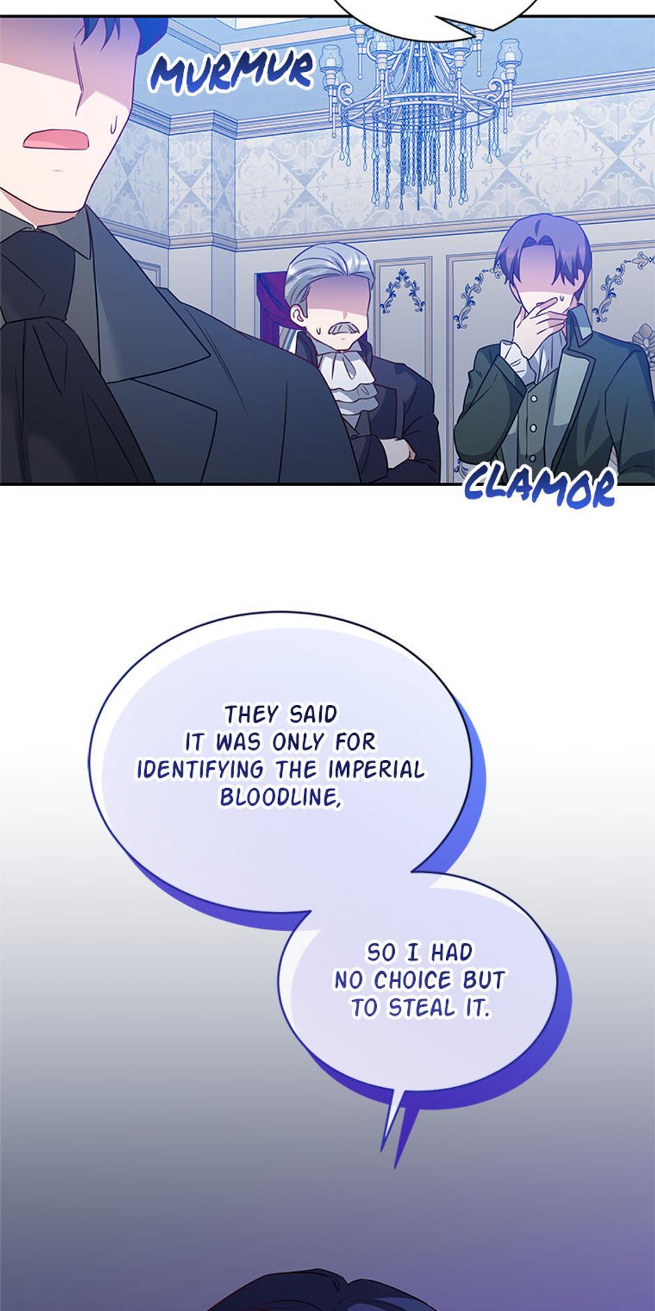 I Found Myself a Crazy Stepdad! Chapter 50 page 29