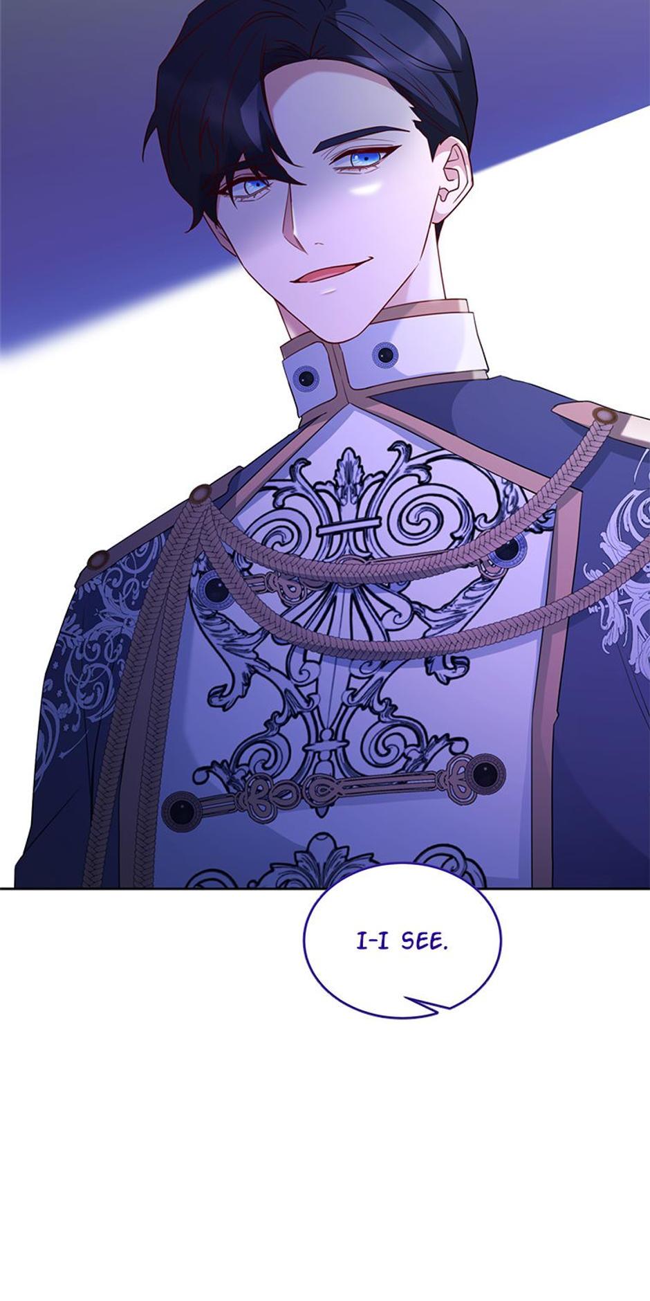 I Found Myself a Crazy Stepdad! Chapter 50 page 30