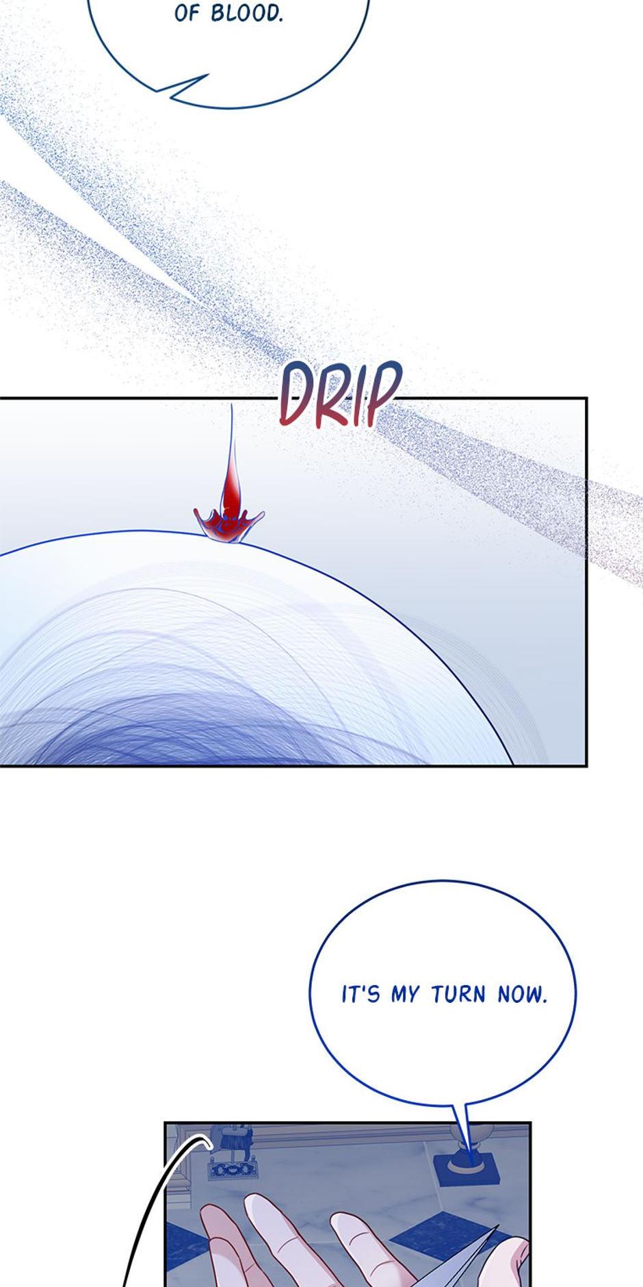 I Found Myself a Crazy Stepdad! Chapter 50 page 32