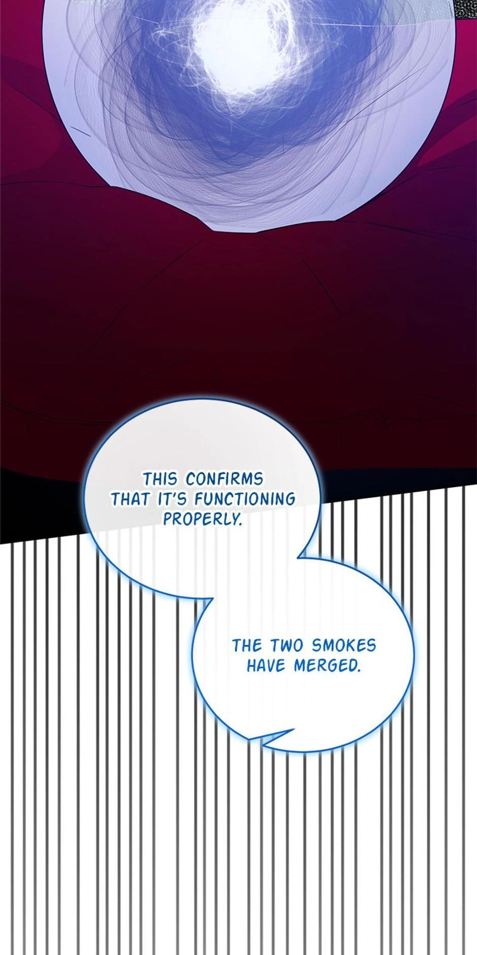 I Found Myself a Crazy Stepdad! Chapter 50 page 34