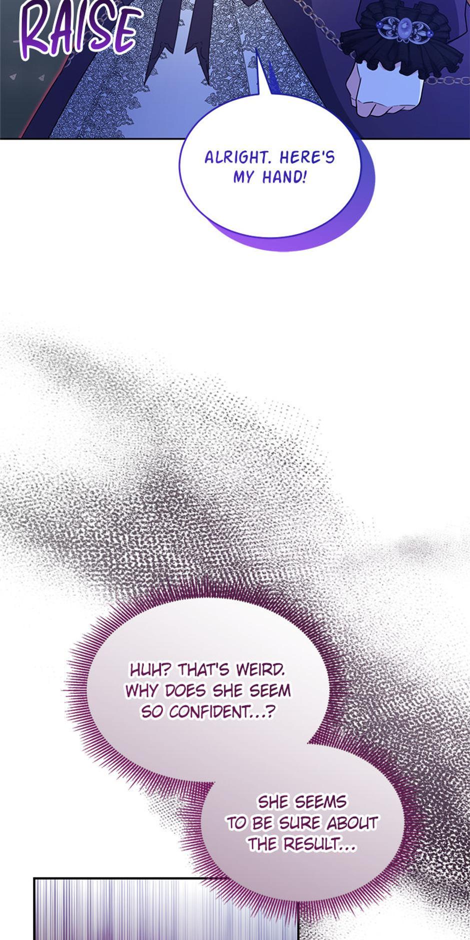 I Found Myself a Crazy Stepdad! Chapter 50 page 37