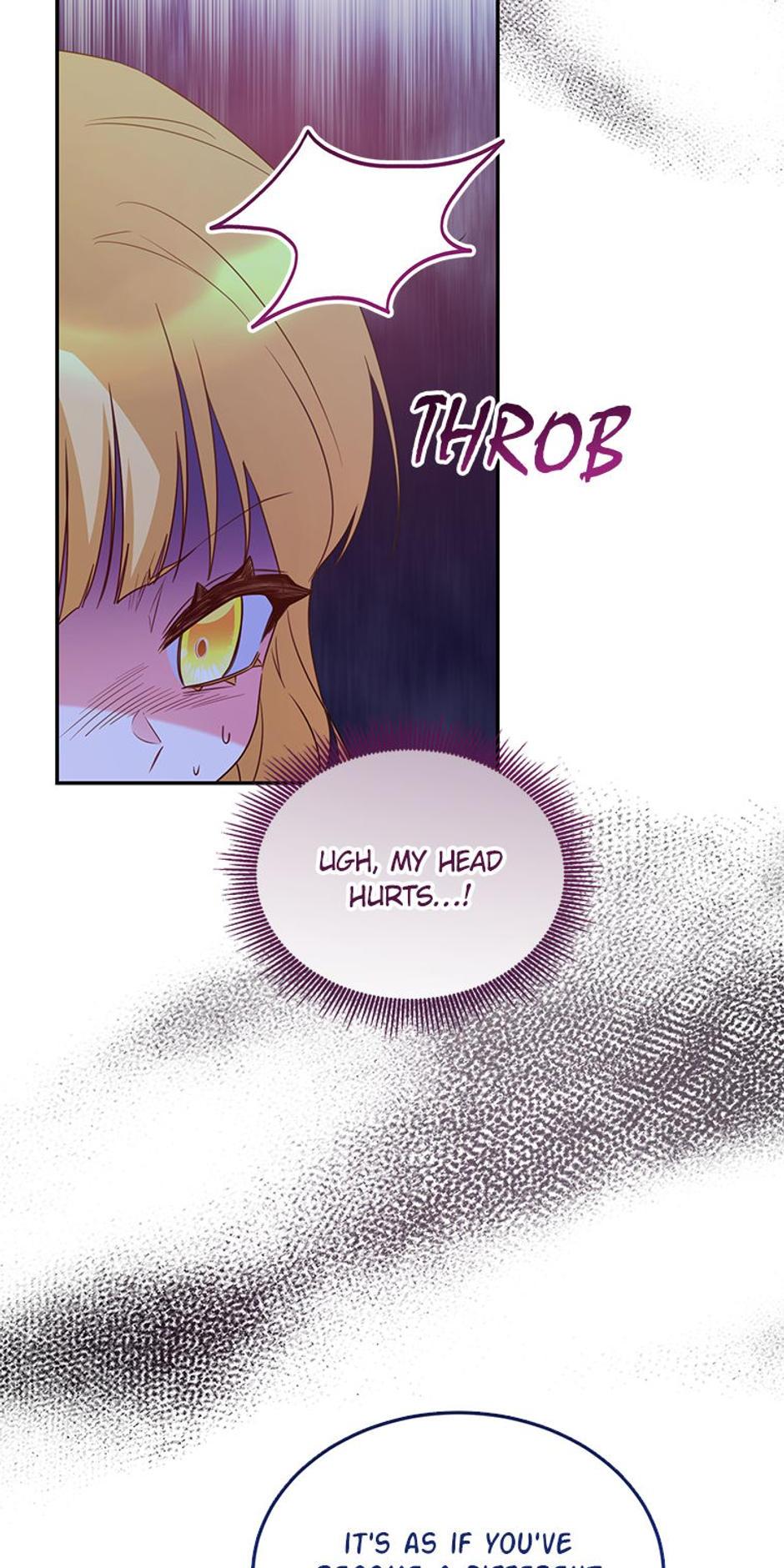 I Found Myself a Crazy Stepdad! Chapter 50 page 38