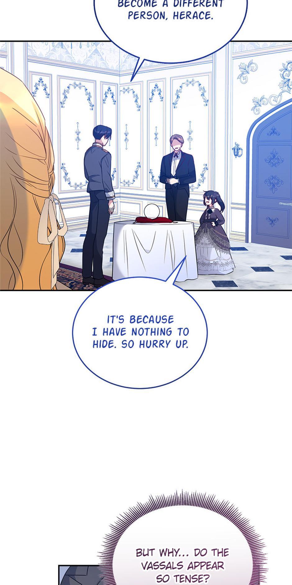 I Found Myself a Crazy Stepdad! Chapter 50 page 39