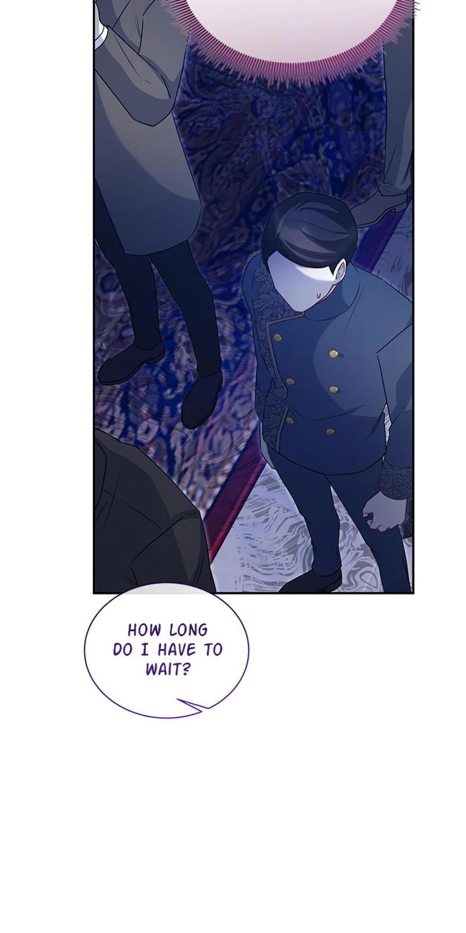 I Found Myself a Crazy Stepdad! Chapter 50 page 40