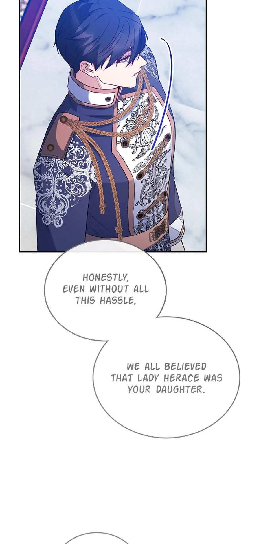 I Found Myself a Crazy Stepdad! Chapter 50 page 46