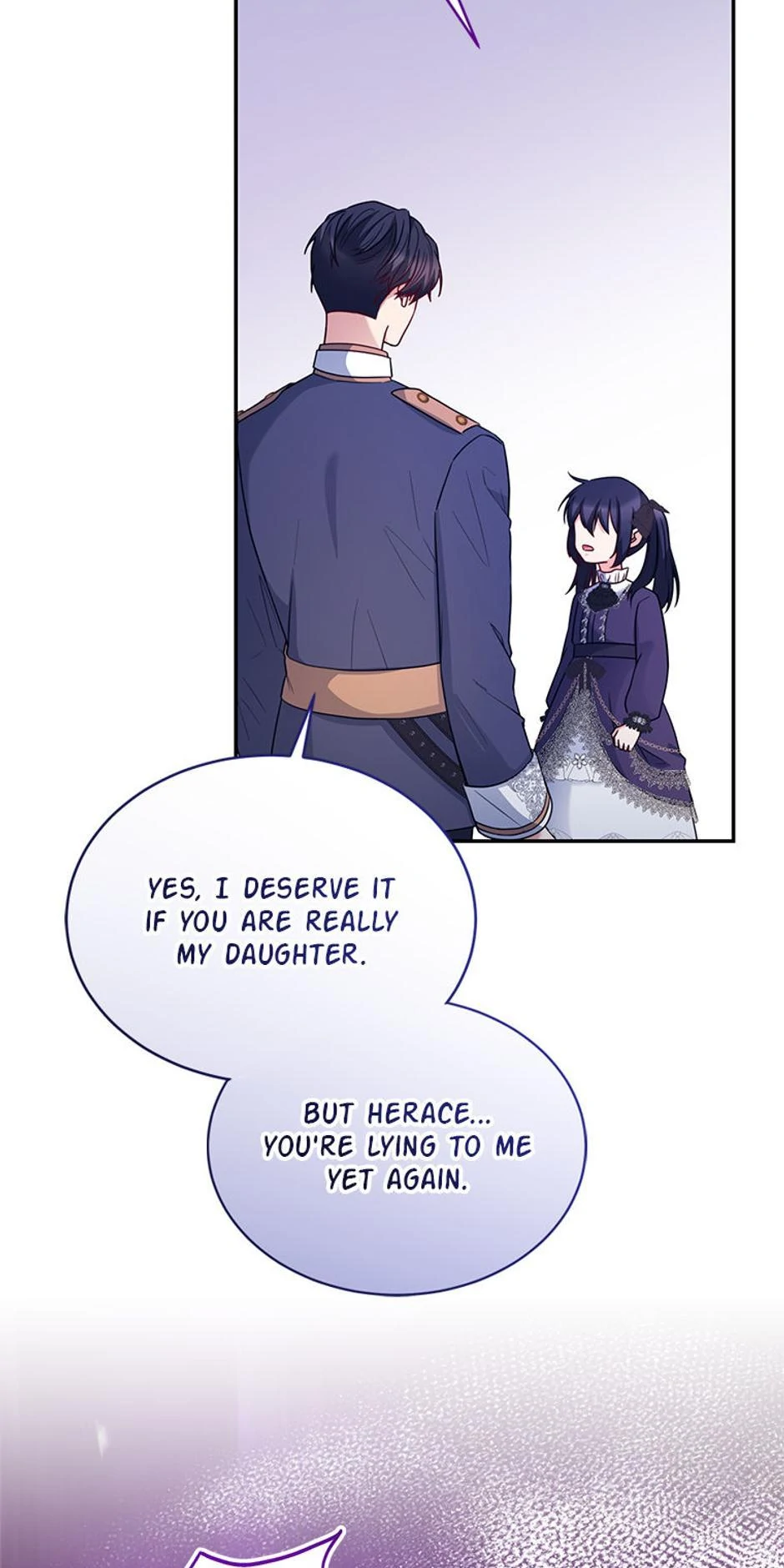 I Found Myself a Crazy Stepdad! Chapter 50 page 49