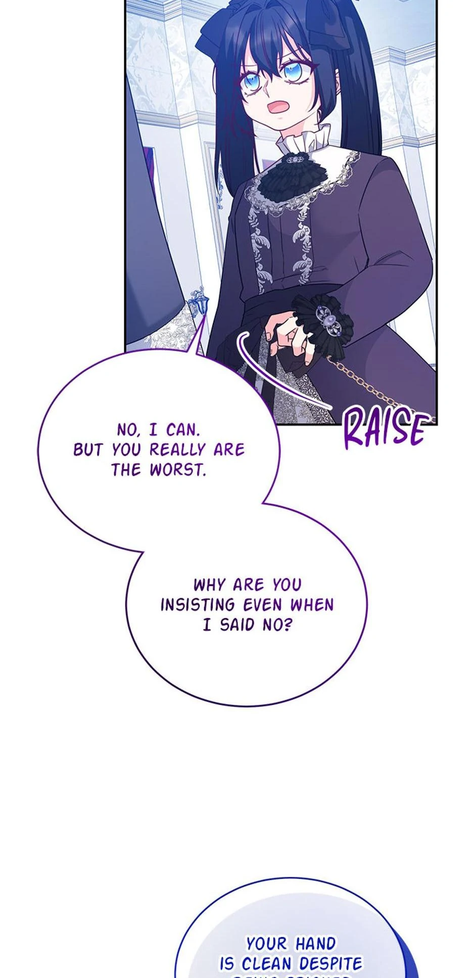 I Found Myself a Crazy Stepdad! Chapter 50 page 53