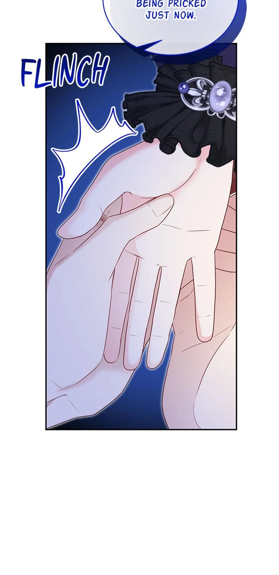 I Found Myself a Crazy Stepdad! Chapter 50 page 54