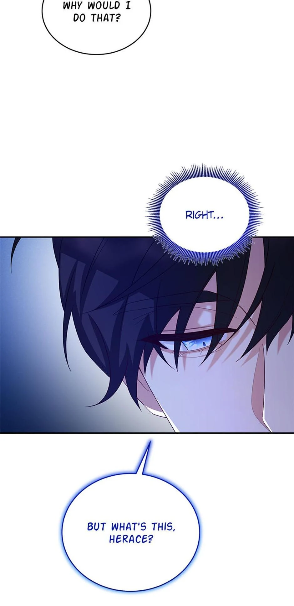 I Found Myself a Crazy Stepdad! Chapter 50 page 56