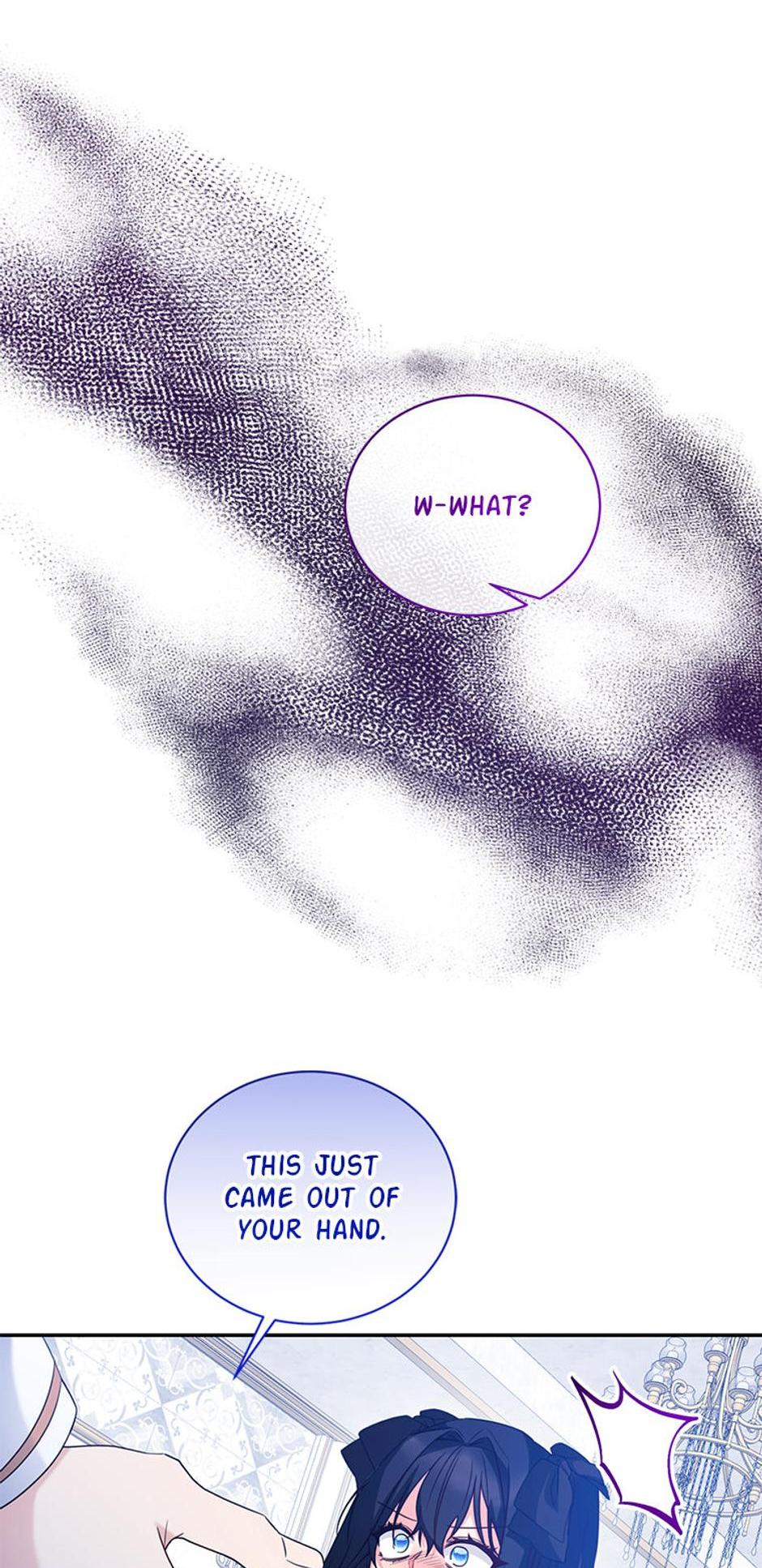 I Found Myself a Crazy Stepdad! Chapter 50 page 57