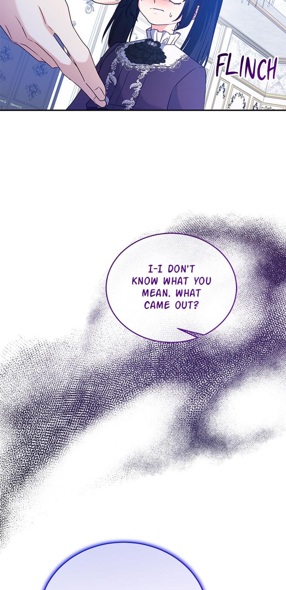 I Found Myself a Crazy Stepdad! Chapter 50 page 58