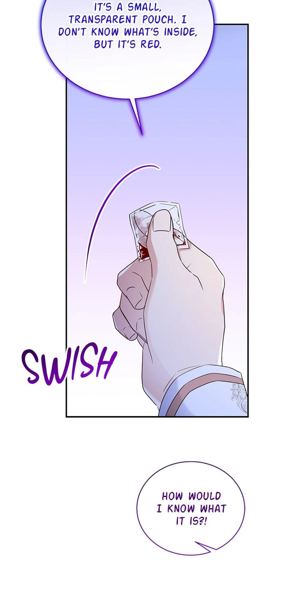 I Found Myself a Crazy Stepdad! Chapter 50 page 59