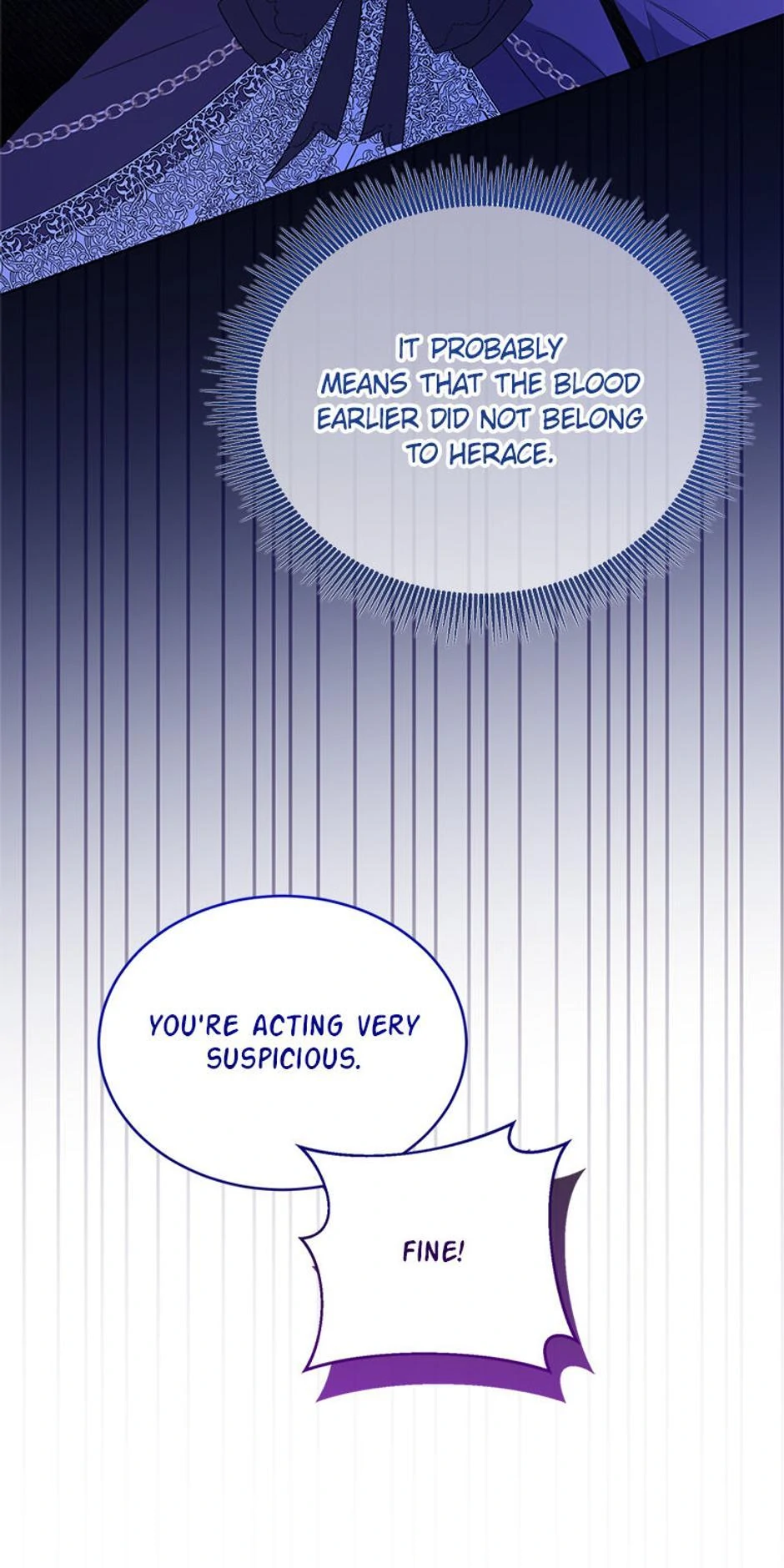 I Found Myself a Crazy Stepdad! Chapter 50 page 64