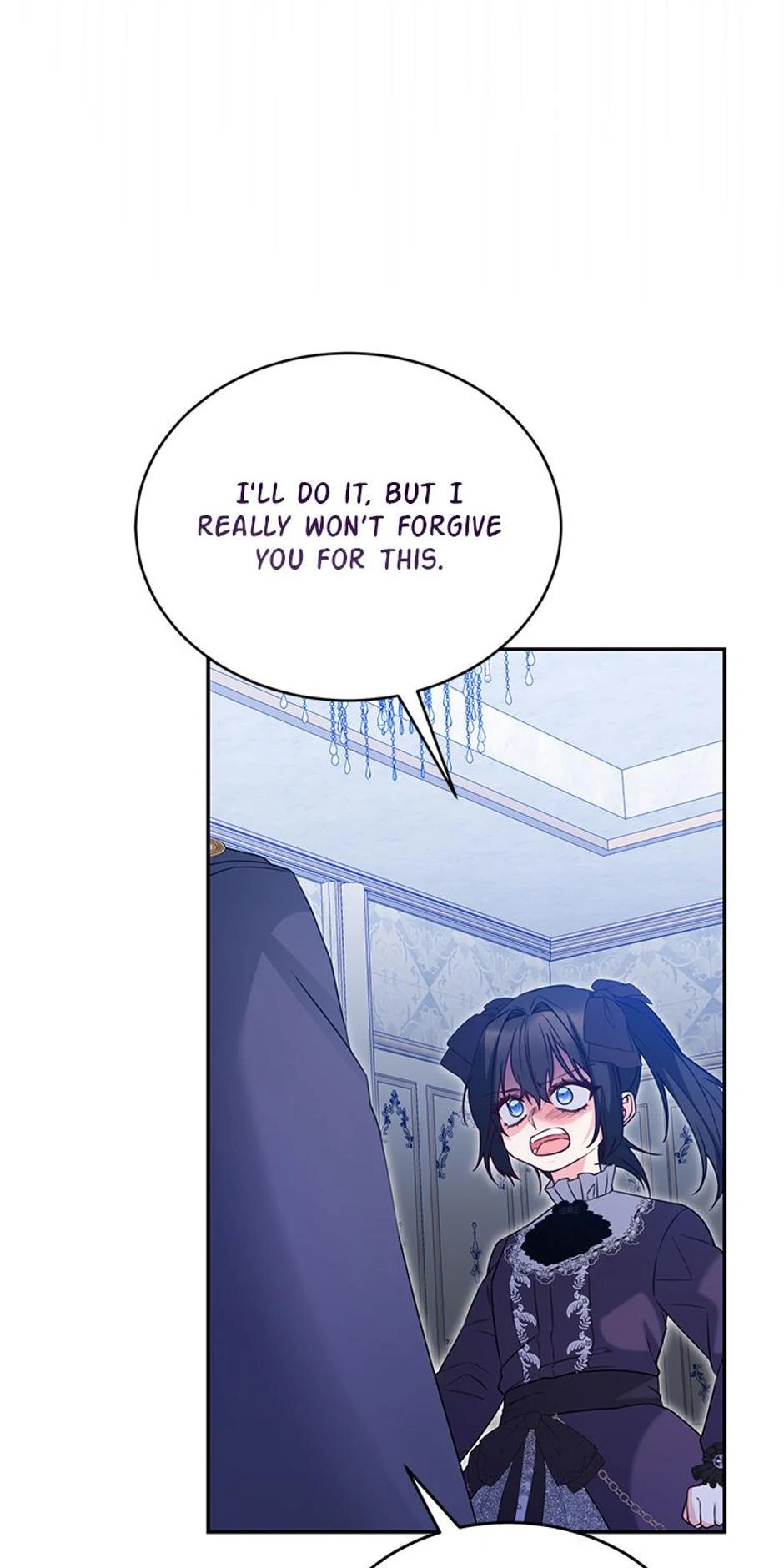 I Found Myself a Crazy Stepdad! Chapter 50 page 65